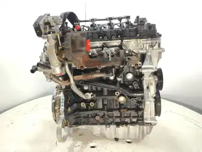 Pezzo di ricambio per auto di seconda mano motore completo per hyundai tucson (tl, tle) 1.7 crdi riferimenti oem iam d4fd  diesel