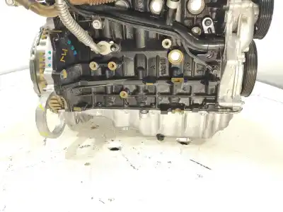 Pezzo di ricambio per auto di seconda mano motore completo per hyundai tucson (tl, tle) 1.7 crdi riferimenti oem iam d4fd  diesel