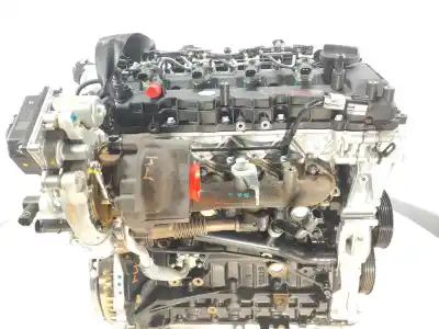 Pezzo di ricambio per auto di seconda mano motore completo per hyundai tucson (tl, tle) 1.7 crdi riferimenti oem iam d4fd  diesel