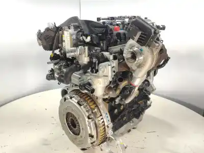 Pezzo di ricambio per auto di seconda mano motore completo per hyundai tucson (tl, tle) 1.7 crdi riferimenti oem iam d4fd  diesel