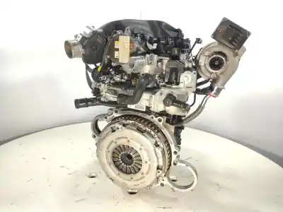 Pezzo di ricambio per auto di seconda mano motore completo per hyundai tucson (tl, tle) 1.7 crdi riferimenti oem iam d4fd  diesel