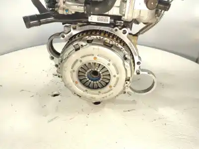 Pezzo di ricambio per auto di seconda mano motore completo per hyundai tucson (tl, tle) 1.7 crdi riferimenti oem iam d4fd  diesel