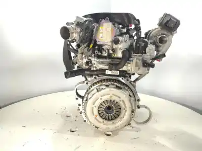 Pezzo di ricambio per auto di seconda mano motore completo per hyundai tucson (tl, tle) 1.7 crdi riferimenti oem iam d4fd  diesel