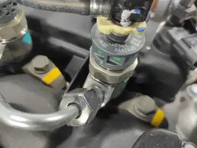 Pezzo di ricambio per auto di seconda mano motore completo per hyundai tucson (tl, tle) 1.7 crdi riferimenti oem iam d4fd  diesel