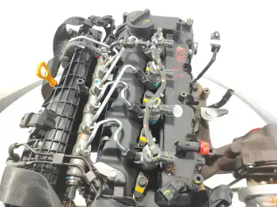Pezzo di ricambio per auto di seconda mano motore completo per hyundai tucson (tl, tle) 1.7 crdi riferimenti oem iam d4fd  diesel