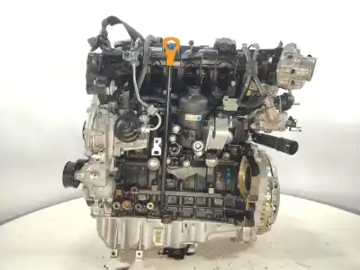 Pezzo di ricambio per auto di seconda mano motore completo per hyundai tucson (tl, tle) 1.7 crdi riferimenti oem iam d4fd  diesel
