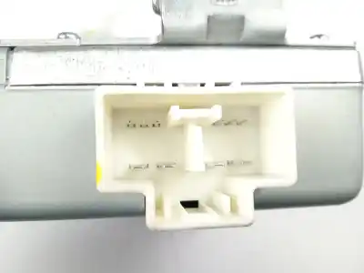 Автозапчастина б/у електронний модуль для hyundai tucson (tl, tle) 1.7 crdi посилання на oem iam 95300d3000  