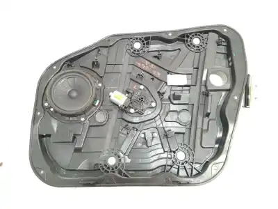 Автозапчасти б/у регулятор стекла переднего правого за hyundai tucson (tl, tle) 1.7 crdi ссылки oem iam 82480d7180