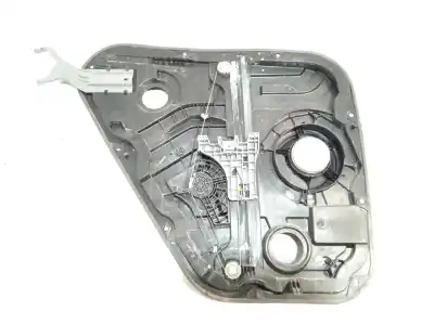 Автозапчасти б/у задний правый стеклорегулятор за hyundai tucson (tl, tle) 1.7 crdi ссылки oem iam 83480d7100  