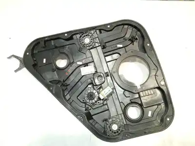 Автозапчасти б/у регулятор стекла заднего левого за hyundai tucson (tl, tle) 1.7 crdi ссылки oem iam 83470d7100