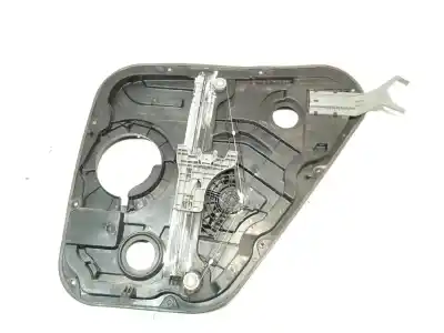 Автозапчасти б/у регулятор стекла заднего левого за hyundai tucson (tl, tle) 1.7 crdi ссылки oem iam 83470d7100  