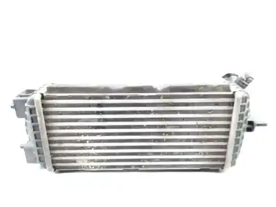 Автозапчастина б/у водяний радіатор для hyundai tucson (tl, tle) 1.7 crdi посилання на oem iam 282702a430  