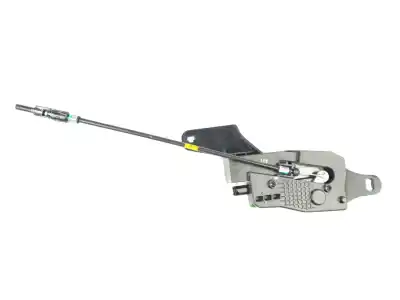 Автозапчасти б/у наружная крышка двигателя топливо за hyundai tucson (tl, tle) 1.7 crdi ссылки oem iam 