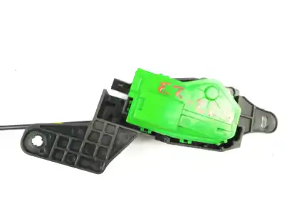 Автозапчасти б/у наружная крышка двигателя топливо за hyundai tucson (tl, tle) 1.7 crdi ссылки oem iam   