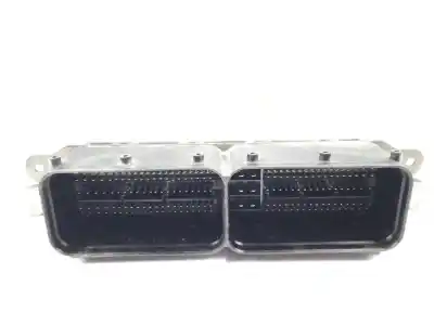 Автозапчасти б/у блок управления двигателем за hyundai tucson (tl, tle) 1.7 crdi ссылки oem iam 0281031578  