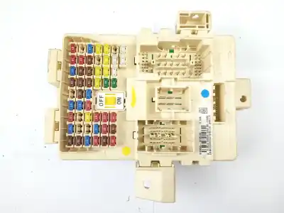 Автозапчасти б/у блок реле/предохранителей за hyundai tucson (tl, tle) 1.7 crdi ссылки oem iam 91950d3510