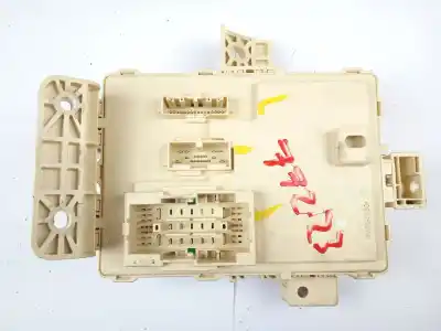 Автозапчастина б/у реле/запоперівник для hyundai tucson (tl, tle) 1.7 crdi посилання на oem iam 91950d3510  