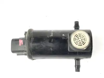 Автозапчастина б/у чистити насос для hyundai tucson (tl, tle) 1.7 crdi посилання на oem iam 985101w000  