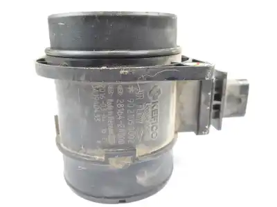 Автозапчасти б/у расходомер воздуха за hyundai tucson (tl, tle) 1.7 crdi ссылки oem iam 281642a500