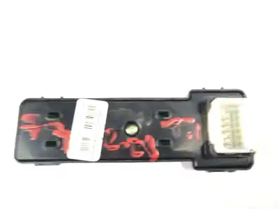 Автозапчасти б/у управление задними левыми стеклами за hyundai tucson (tl, tle) 1.7 crdi ссылки oem iam 93580d3031  