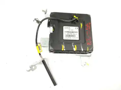 Автозапчасти б/у электронный модуль за hyundai tucson (tl, tle) 1.7 crdi ссылки oem iam 95400d7150