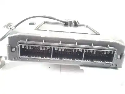 Автозапчастина б/у електронний модуль для hyundai tucson (tl, tle) 1.7 crdi посилання на oem iam 95400d7150  