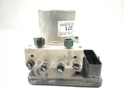 Автозапчасти б/у блок управления абс за hyundai tucson (tl, tle) 1.7 crdi ссылки oem iam 58920d7101