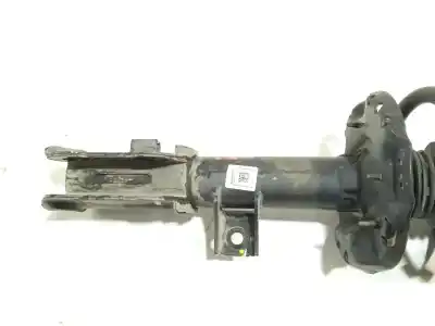 Автозапчасти б/у амортизатор передний правый за hyundai tucson (tl, tle) 1.7 crdi ссылки oem iam 54660d7000  