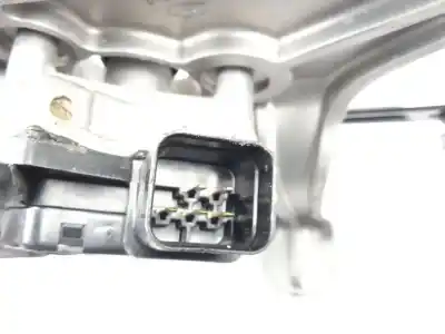 Автозапчасти б/у мотор переднего стеклоочистителя за hyundai tucson (tl, tle) 1.7 crdi ссылки oem iam 98100d3000  