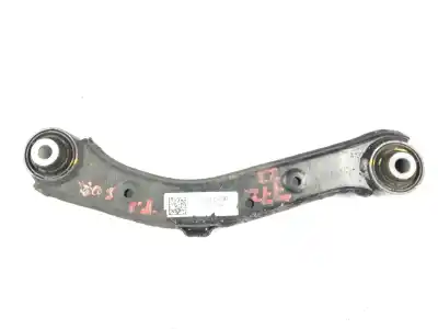 Автозапчасти б/у левый задний верхний рычаг подвески за hyundai tucson (tl, tle) 1.7 crdi ссылки oem iam 55100d3050