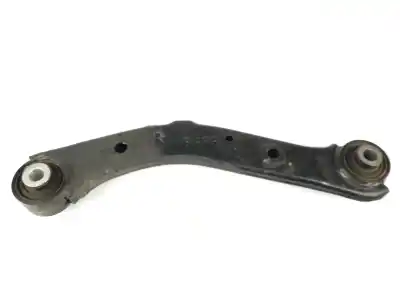 Автозапчасти б/у левый задний верхний рычаг подвески за hyundai tucson (tl, tle) 1.7 crdi ссылки oem iam 55100d3050  