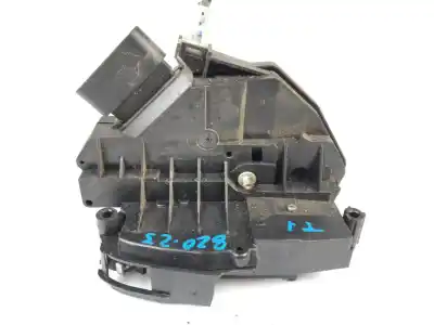 Pezzo di ricambio per auto di seconda mano serratura porta posteriore sinistra per ford ranger (tke) 2.2 tdci 4x4 riferimenti oem iam cm5aa26413bb