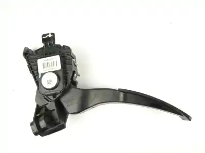 Автозапчасти б/у ПЕДАЛЬНЫЙ ПОТЕНЦИОМЕТР за FORD RANGER (TKE)  ссылки OEM IAM AB399F836AC  