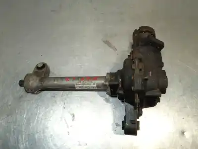 Second-hand car spare part FRONT DIFFERENTIAL for FORD RANGER (TKE)  OEM IAM references EB3G3B079FG  13/41