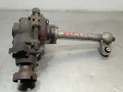 Second-hand car spare part front differential for ford ranger (tke) 2.2 tdci 4x4 oem iam references eb3g3b079fg  13/41