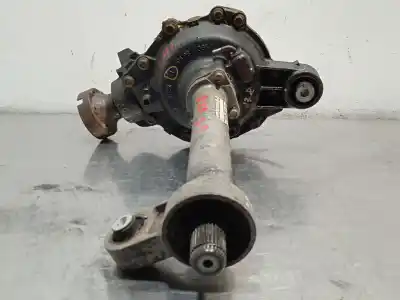 Second-hand car spare part front differential for ford ranger (tke) 2.2 tdci 4x4 oem iam references eb3g3b079fg  13/41