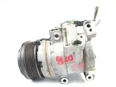 Pezzo di ricambio per auto di seconda mano compressore aria condizionata per ford ranger (tke) 2.2 tdci 4x4 riferimenti oem iam eb3b19d629d8