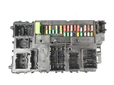 Second-hand car spare part FUSE BOX UNIT for FORD RANGER (TKE)  OEM IAM references HU5T15604  