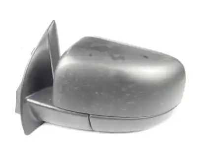 Pezzo di ricambio per auto di seconda mano specchio sinistro per ford ranger (tke) 2.2 tdci 4x4 riferimenti oem iam eb3b17683azb  