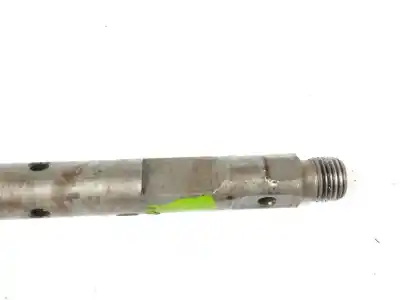 Pezzo di ricambio per auto di seconda mano iniettore per land rover discovery (salljg/lj) 2.5 turbodiesel riferimenti oem iam kbal90p37  