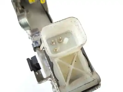 Автозапчастина б/у бічний замок дверей для ford transit connect (p65_, p70_, p80_) 1.8 tdci посилання на oem iam   