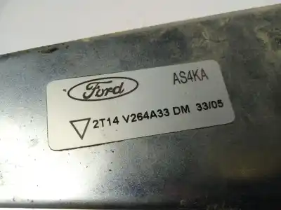 Автозапчастина б/у бічний замок дверей для ford transit connect (p65_, p70_, p80_) 1.8 tdci посилання на oem iam   