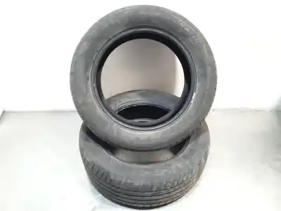 Pièce détachée automobile d'occasion pneu pour volkswagen touran (1t1, 1t2) 1.9 tdi références oem iam 205/55 r16 91v  2621