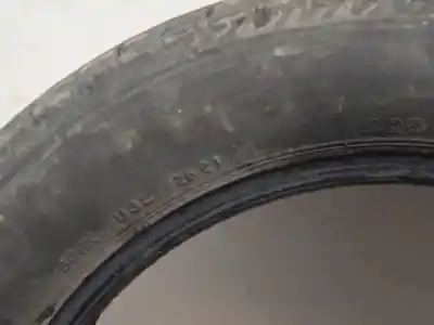 Pièce détachée automobile d'occasion pneu pour volkswagen touran (1t1, 1t2) 1.9 tdi références oem iam 205/55 r16 91v  2621