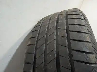 Pièce détachée automobile d'occasion pneu pour volkswagen touran (1t1, 1t2) 1.9 tdi références oem iam 205/55 r16 91v  2621