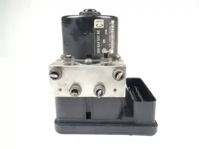 Peça sobressalente para automóvel em segunda mão boitier de commande de abs por volkswagen touran (1t1, 1t2) 1.9 tdi referências oem iam 1k0614517ae