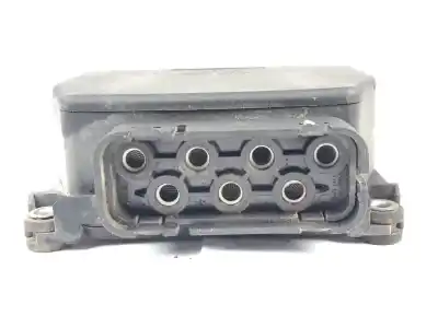 Second-hand car spare part suspension valve box for volkswagen touran (1t1, 1t2) 1.9 tdi oem iam references 6q0906625  