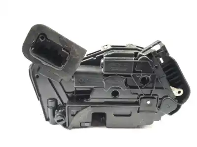 Автозапчасти б/у замок задней левой двери за skoda octavia iii (5e3, nl3, nr3) 1.6 tdi ссылки oem iam 5ta839015e  