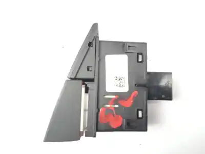 Second-hand car spare part switch for skoda octavia iii (5e3, nl3, nr3) 1.6 tdi oem iam references 5e0953507e  