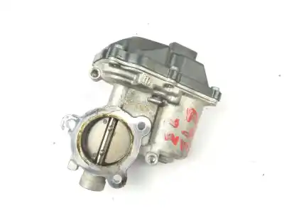 Автозапчасти б/у бабочка коробка за skoda octavia iii (5e3, nl3, nr3) 1.6 tdi ссылки oem iam 04l131501m